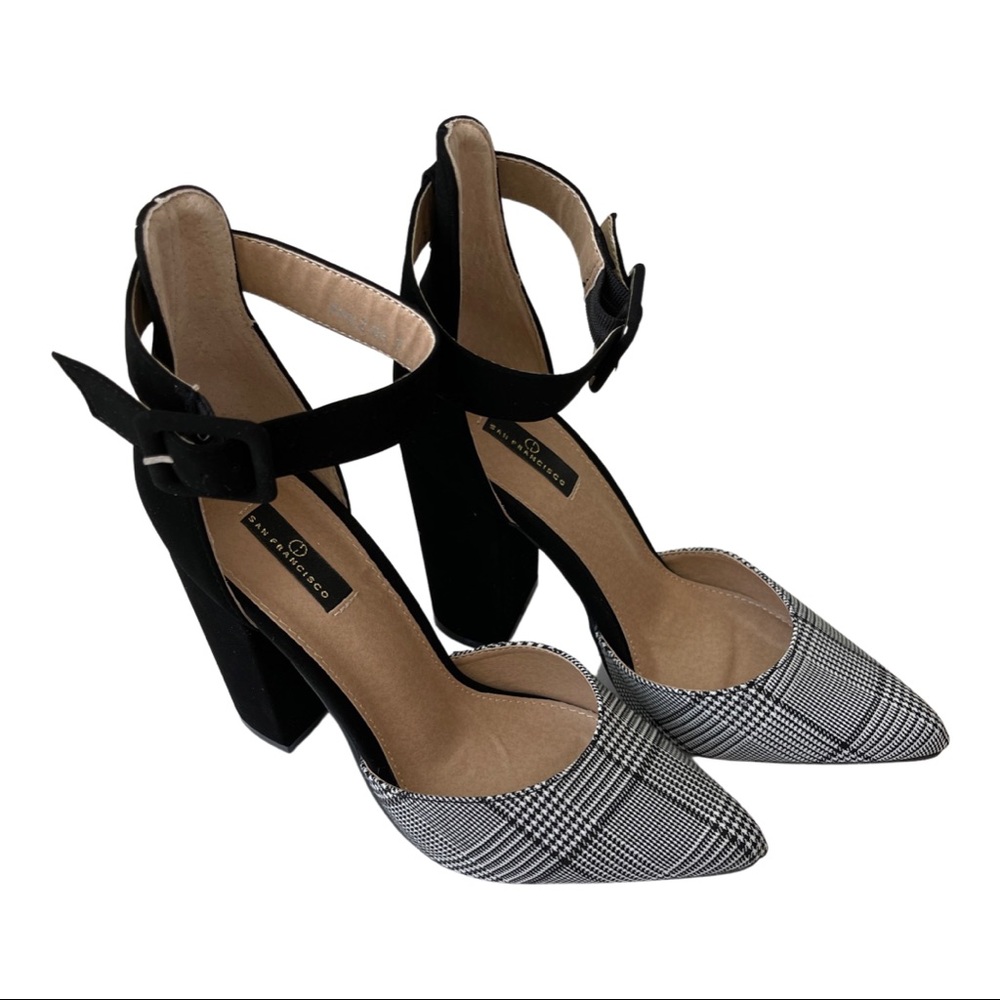 Women heels, fancy, classy heels.